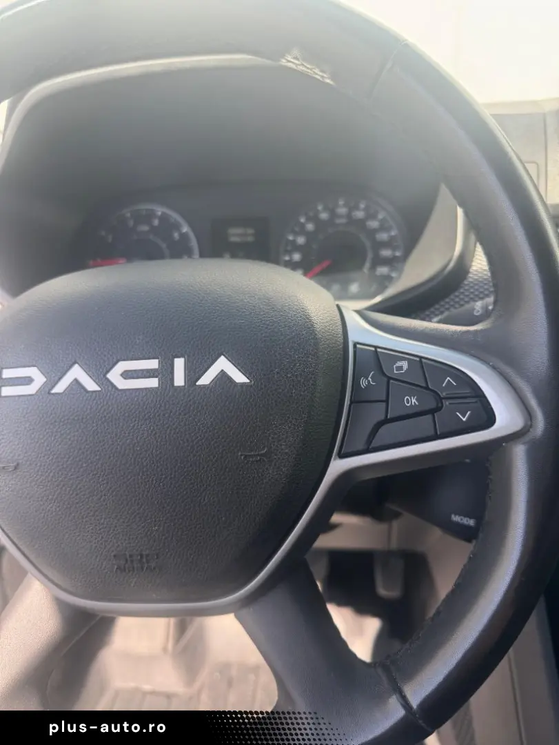 DACIA SANDERO 1.0 Eco-G 100CP Stepway Extreme