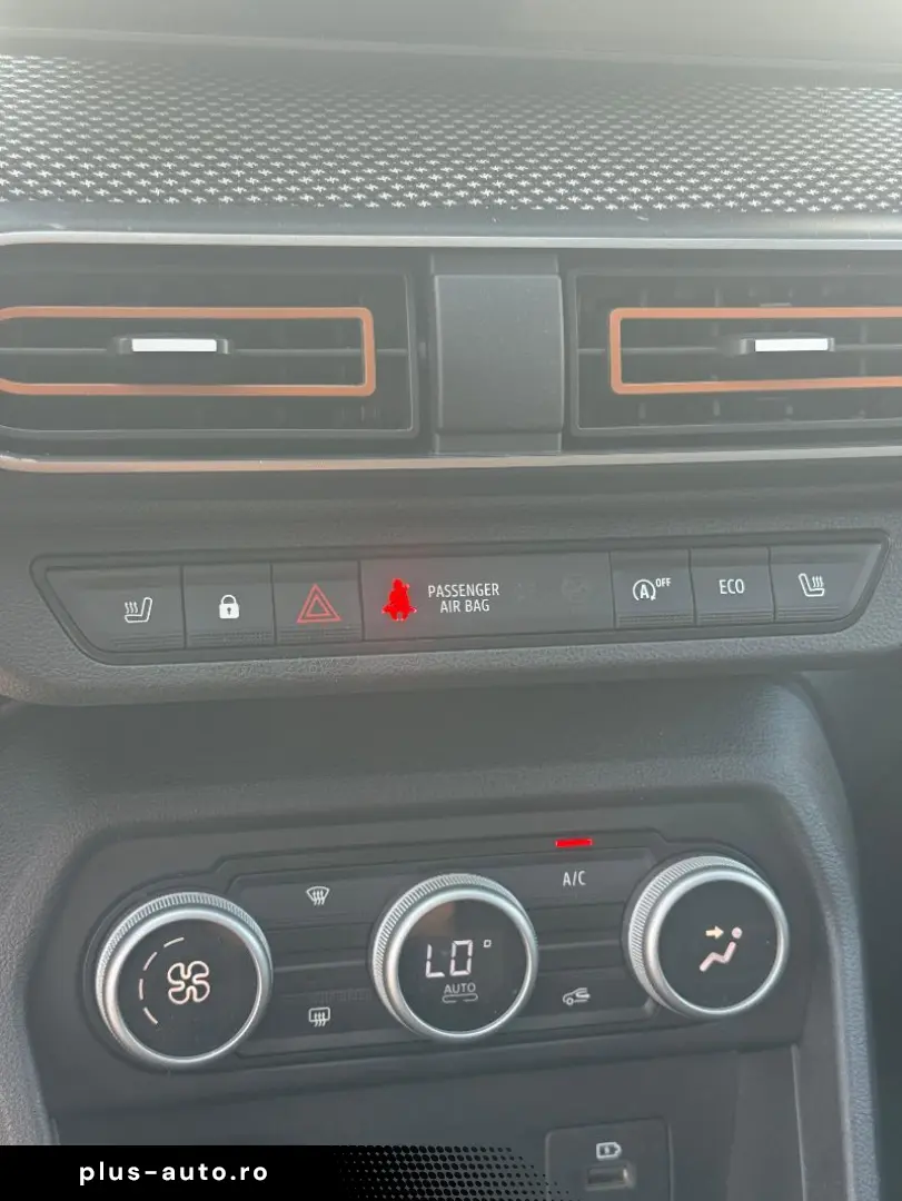 DACIA SANDERO 1.0 Eco-G 100CP Stepway Extreme