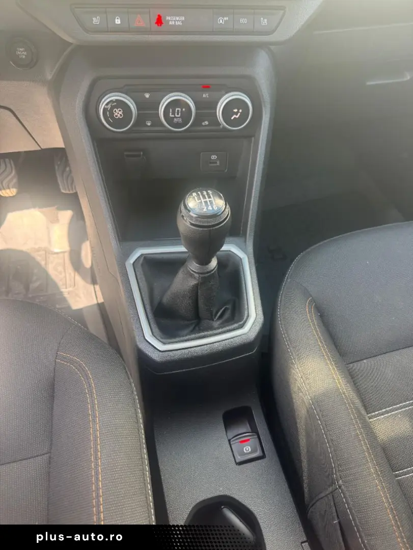 DACIA SANDERO 1.0 Eco-G 100CP Stepway Extreme
