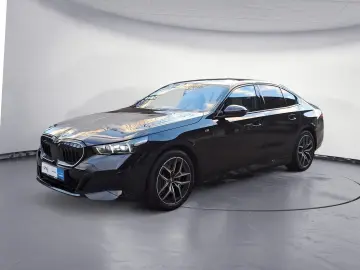 BMW 520d M Sport Pro Comfort Paket Driving Pro