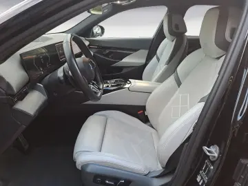 BMW 520d M Sport Pro Comfort Paket Driving Pro