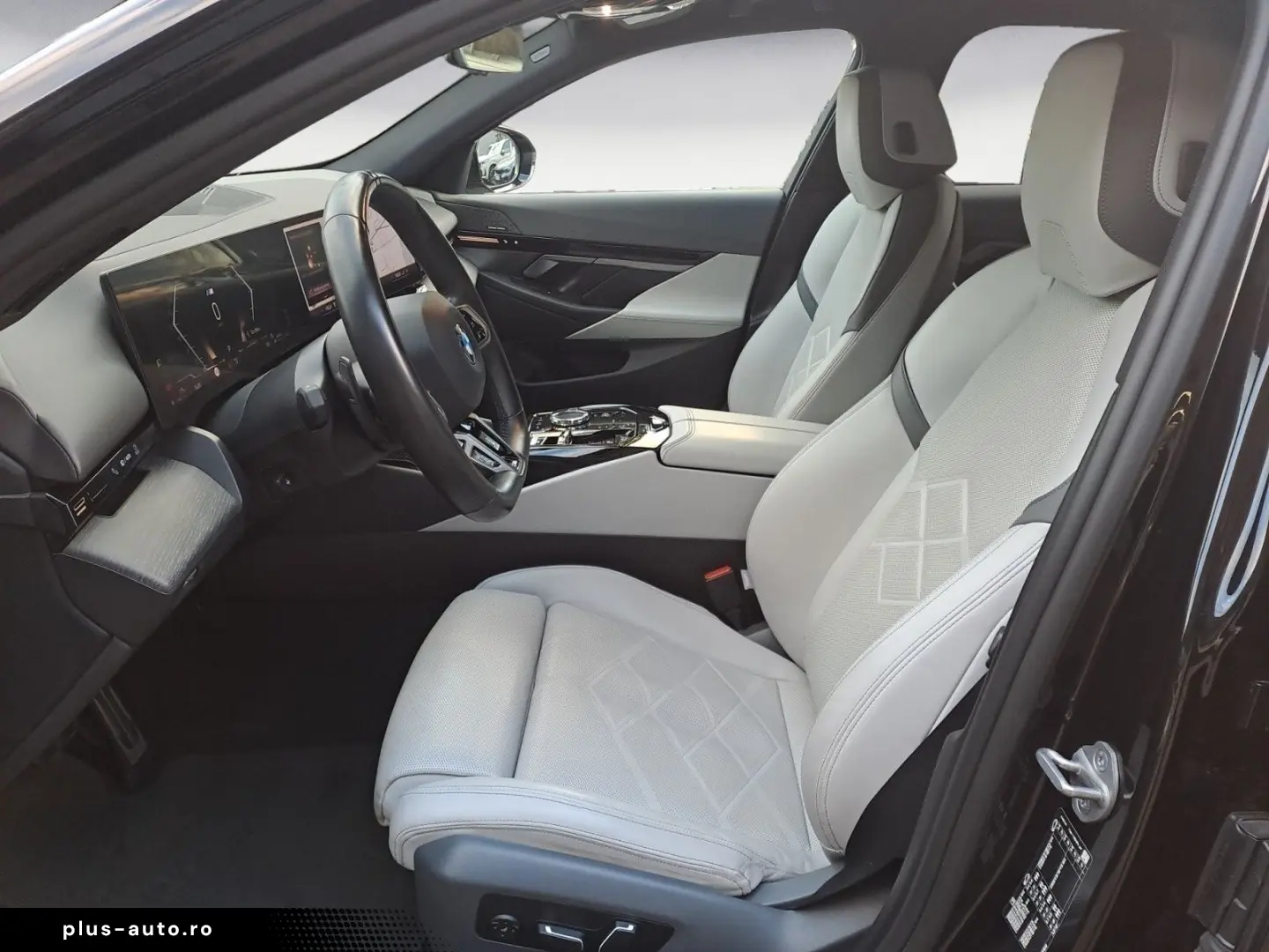 BMW 520d M Sport Pro Comfort Paket Driving Pro