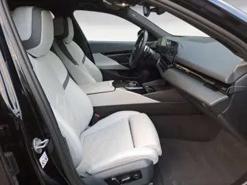 BMW 520d M Sport Pro Comfort Paket Driving Pro