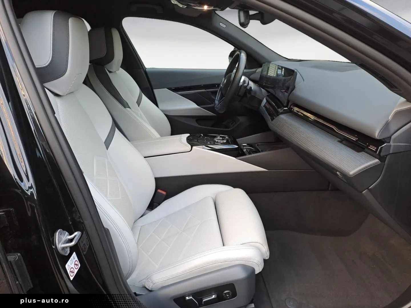 BMW 520d M Sport Pro Comfort Paket Driving Pro