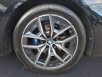 BMW 520d M Sport Pro Comfort Paket Driving Pro