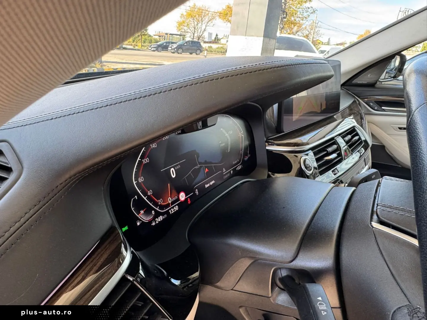 BMW 540 Baureihe 5 Lim. 540 i xDrive Luxury Line