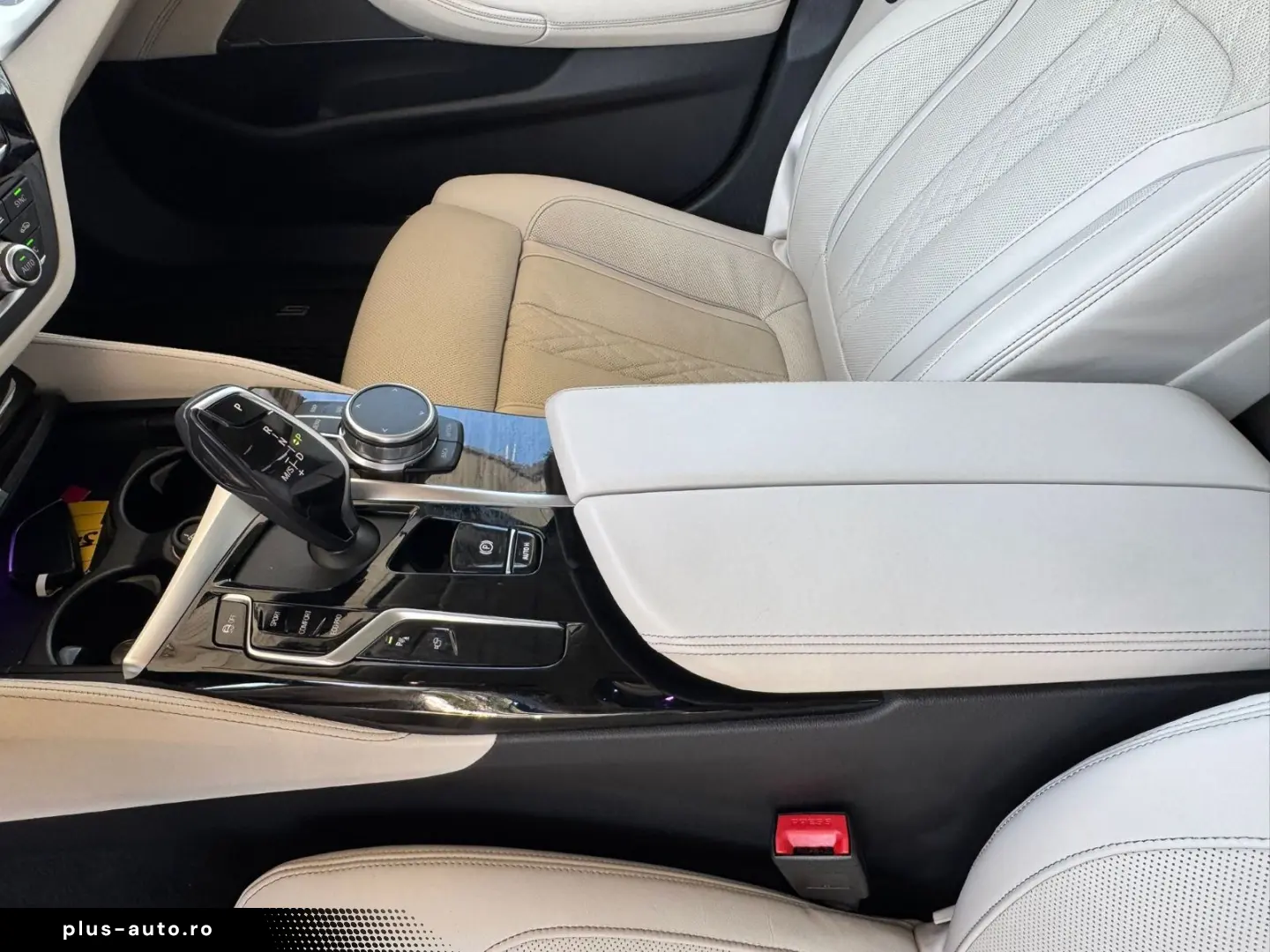 BMW 540 Baureihe 5 Lim. 540 i xDrive Luxury Line