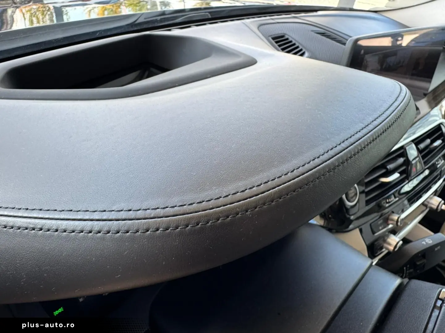 BMW 540 Baureihe 5 Lim. 540 i xDrive Luxury Line