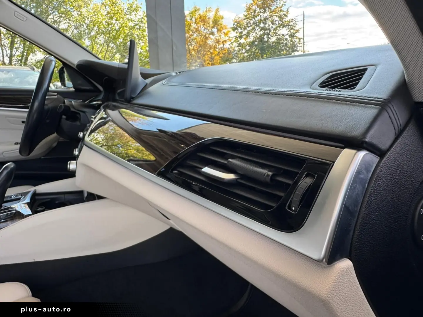 BMW 540 Baureihe 5 Lim. 540 i xDrive Luxury Line