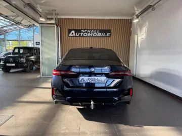 BMW 520d Limousine  M-Sport-PRO PANO H&K ACC HUD DE
