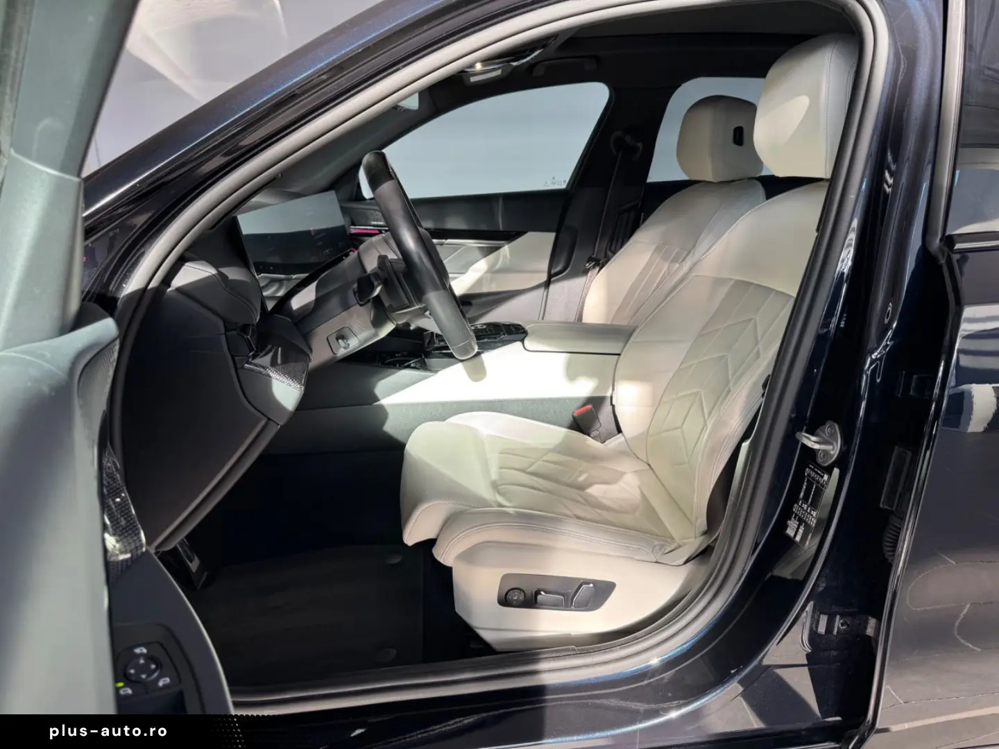 BMW 520d Limousine  M-Sport-PRO PANO H&K ACC HUD DE