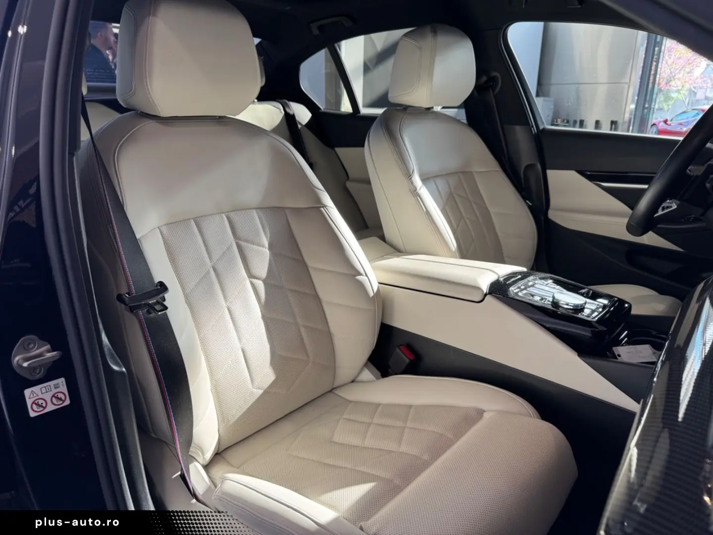 BMW 520d Limousine  M-Sport-PRO PANO H&K ACC HUD DE