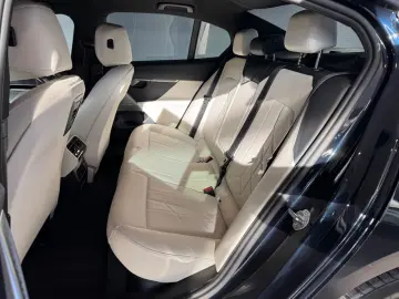 BMW 520d Limousine  M-Sport-PRO PANO H&K ACC HUD DE