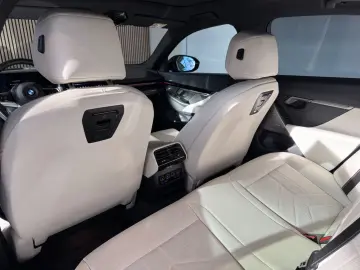 BMW 520d Limousine  M-Sport-PRO PANO H&K ACC HUD DE