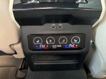 BMW 520d Limousine  M-Sport-PRO PANO H&K ACC HUD DE