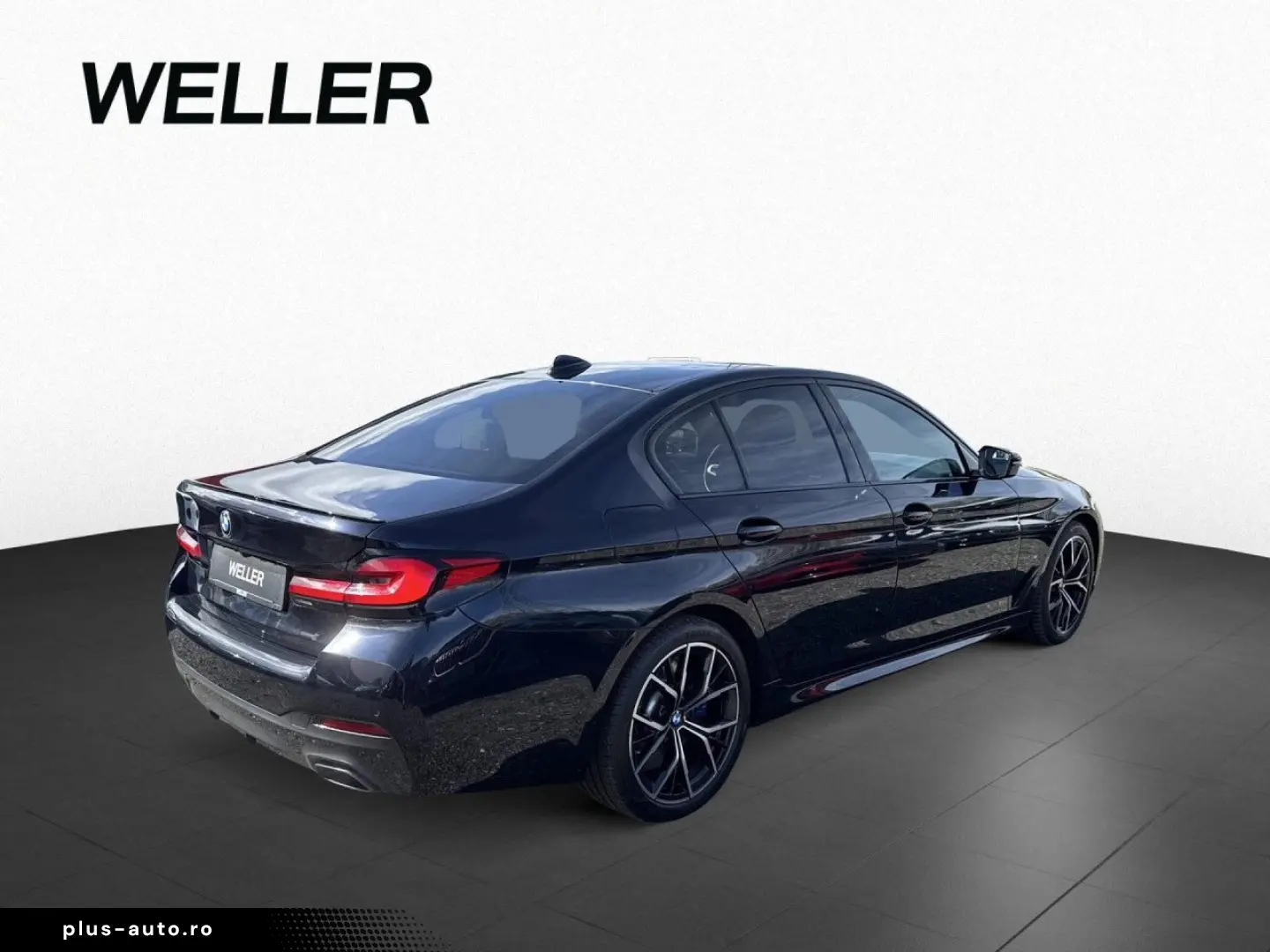 BMW 540d xDr Lim M SPORT LASER GSD StHz ACC H K HUD