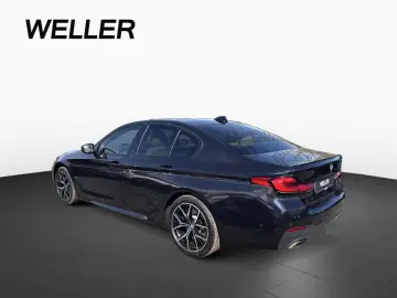 BMW 540d xDr Lim M SPORT LASER GSD StHz ACC H K HUD