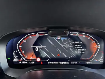 BMW 540d xDr Lim M SPORT LASER GSD StHz ACC H K HUD