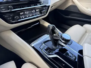 BMW 540d xDr Lim M SPORT LASER GSD StHz ACC H K HUD