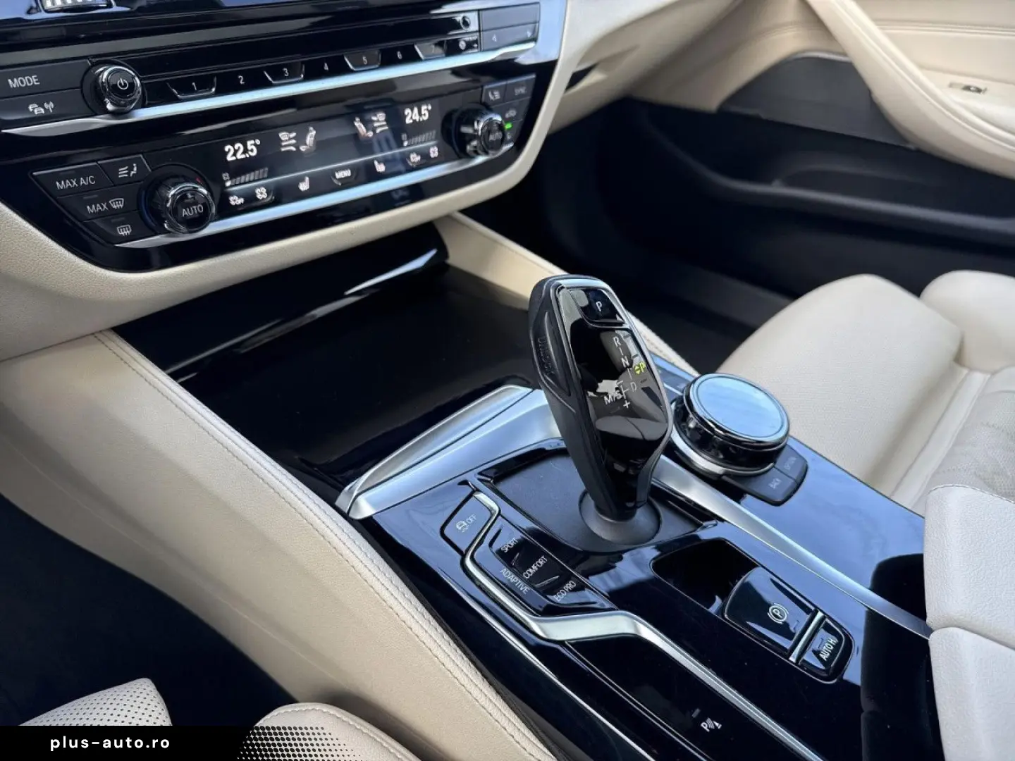 BMW 540d xDr Lim M SPORT LASER GSD StHz ACC H K HUD