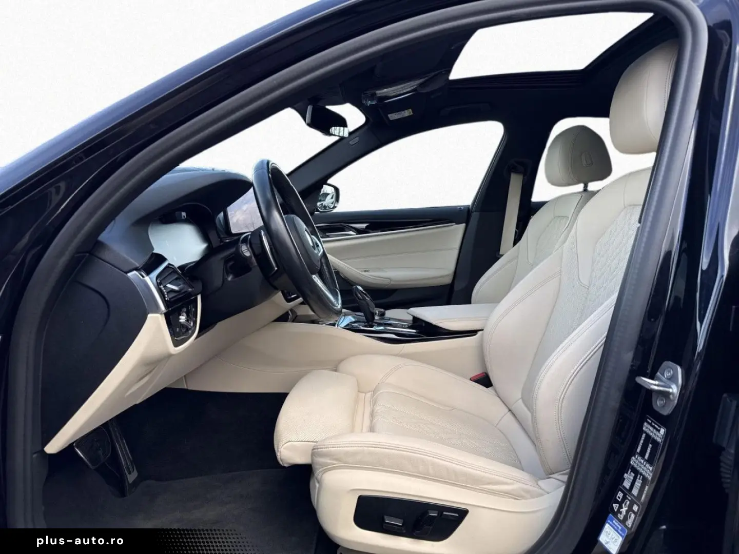 BMW 540d xDr Lim M SPORT LASER GSD StHz ACC H K HUD