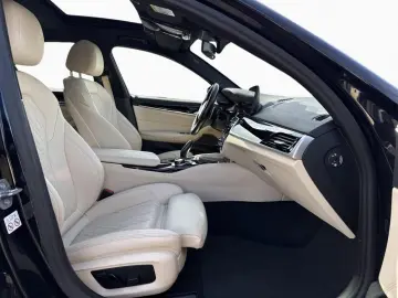 BMW 540d xDr Lim M SPORT LASER GSD StHz ACC H K HUD