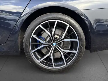 BMW 540d xDr Lim M SPORT LASER GSD StHz ACC H K HUD