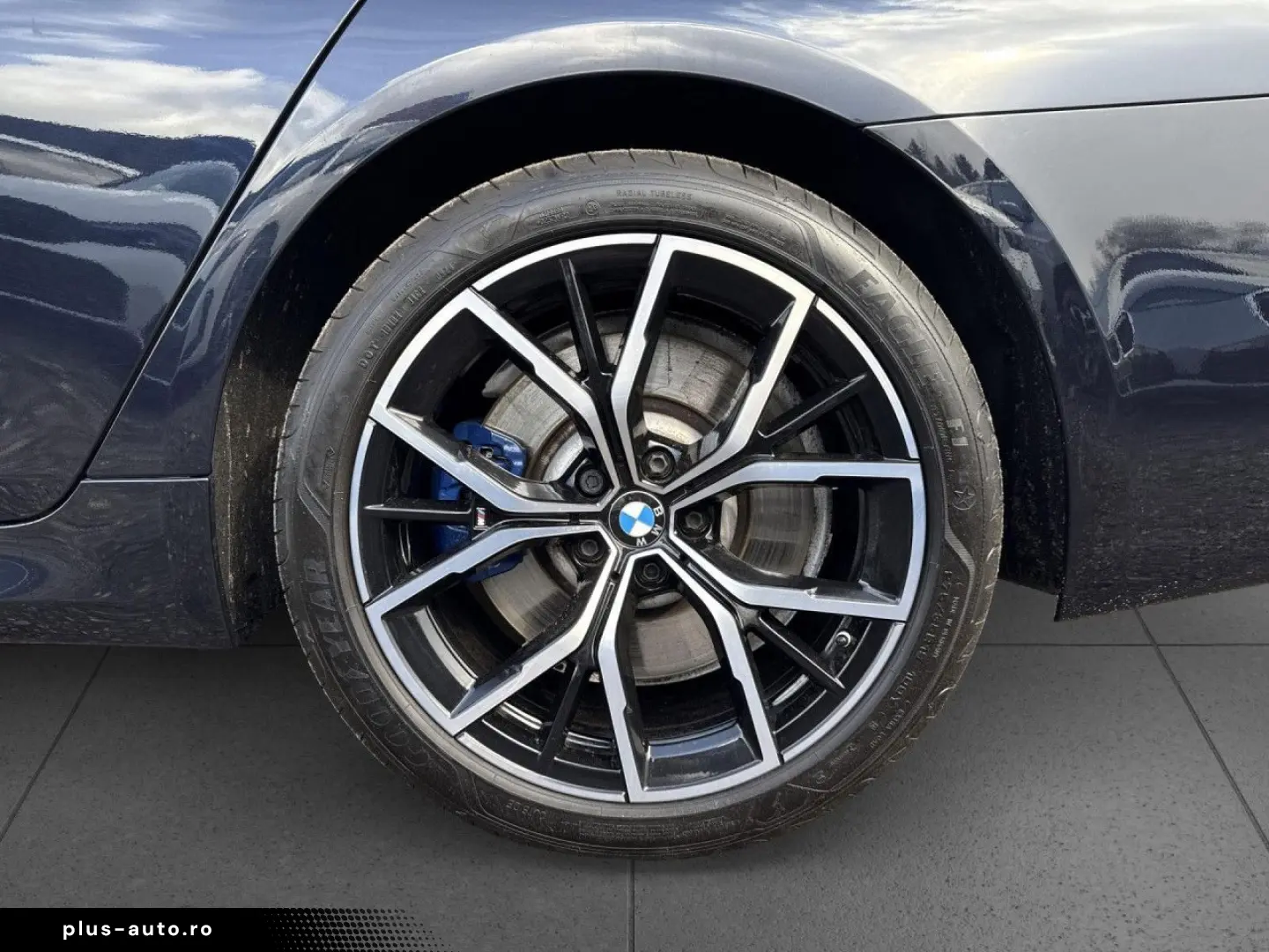 BMW 540d xDr Lim M SPORT LASER GSD StHz ACC H K HUD