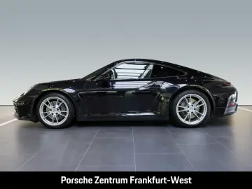 PORSCHE 992 911 Carrera Sportabgasanlage LED-Matrix BOSE