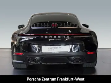 PORSCHE 992 911 Carrera Sportabgasanlage LED-Matrix BOSE
