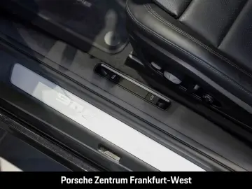 PORSCHE 992 911 Carrera Sportabgasanlage LED-Matrix BOSE