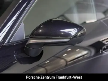 PORSCHE 992 911 Carrera Sportabgasanlage LED-Matrix BOSE