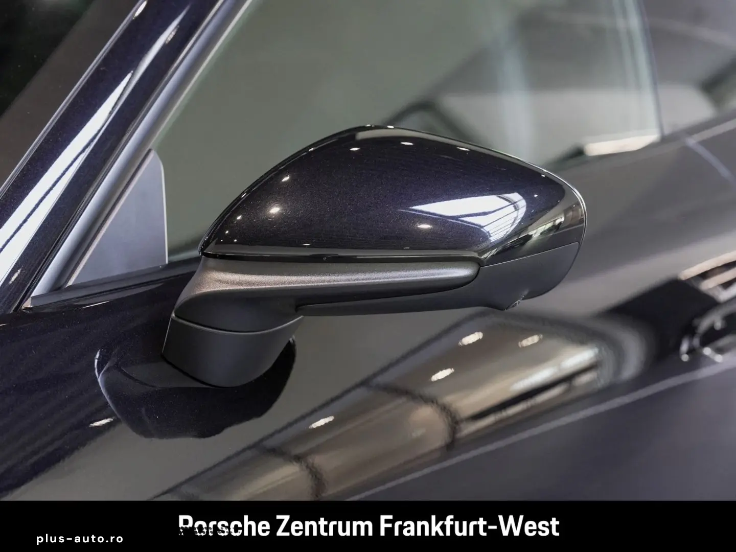 PORSCHE 992 911 Carrera Sportabgasanlage LED-Matrix BOSE