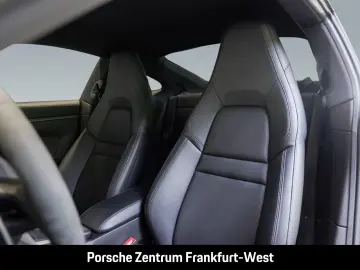 PORSCHE 992 911 Carrera Sportabgasanlage LED-Matrix BOSE