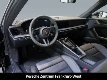 PORSCHE 992 911 Carrera Sportabgasanlage LED-Matrix BOSE