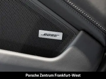 PORSCHE 992 911 Carrera Sportabgasanlage LED-Matrix BOSE