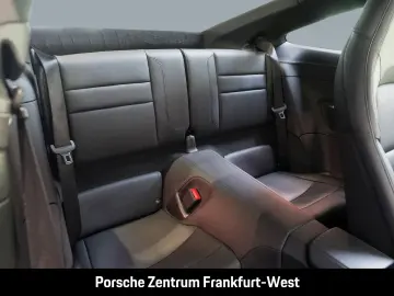 PORSCHE 992 911 Carrera Sportabgasanlage LED-Matrix BOSE