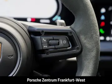 PORSCHE 992 911 Carrera Sportabgasanlage LED-Matrix BOSE