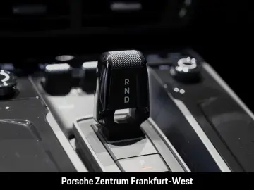 PORSCHE 992 911 Carrera Sportabgasanlage LED-Matrix BOSE