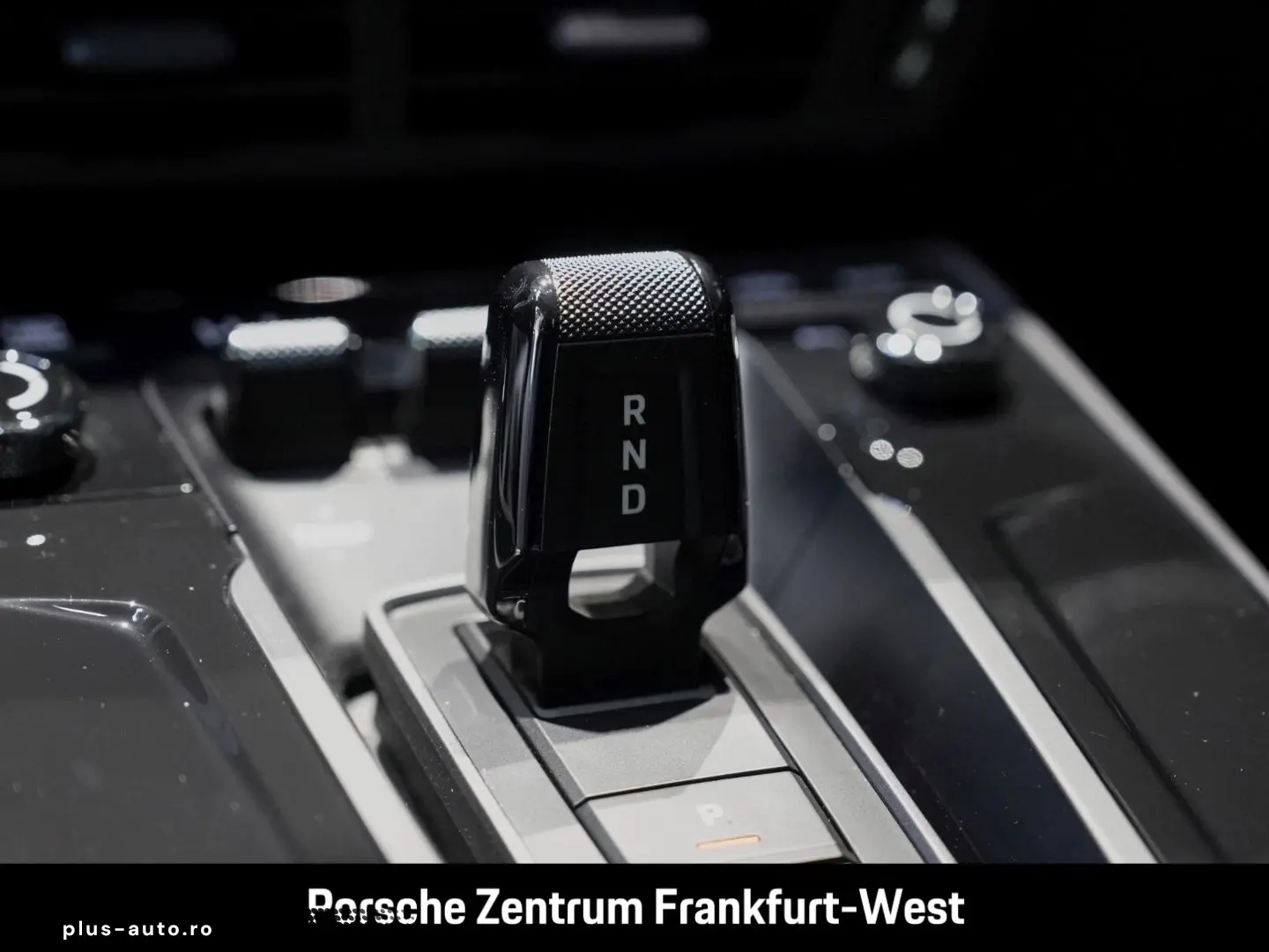 PORSCHE 992 911 Carrera Sportabgasanlage LED-Matrix BOSE