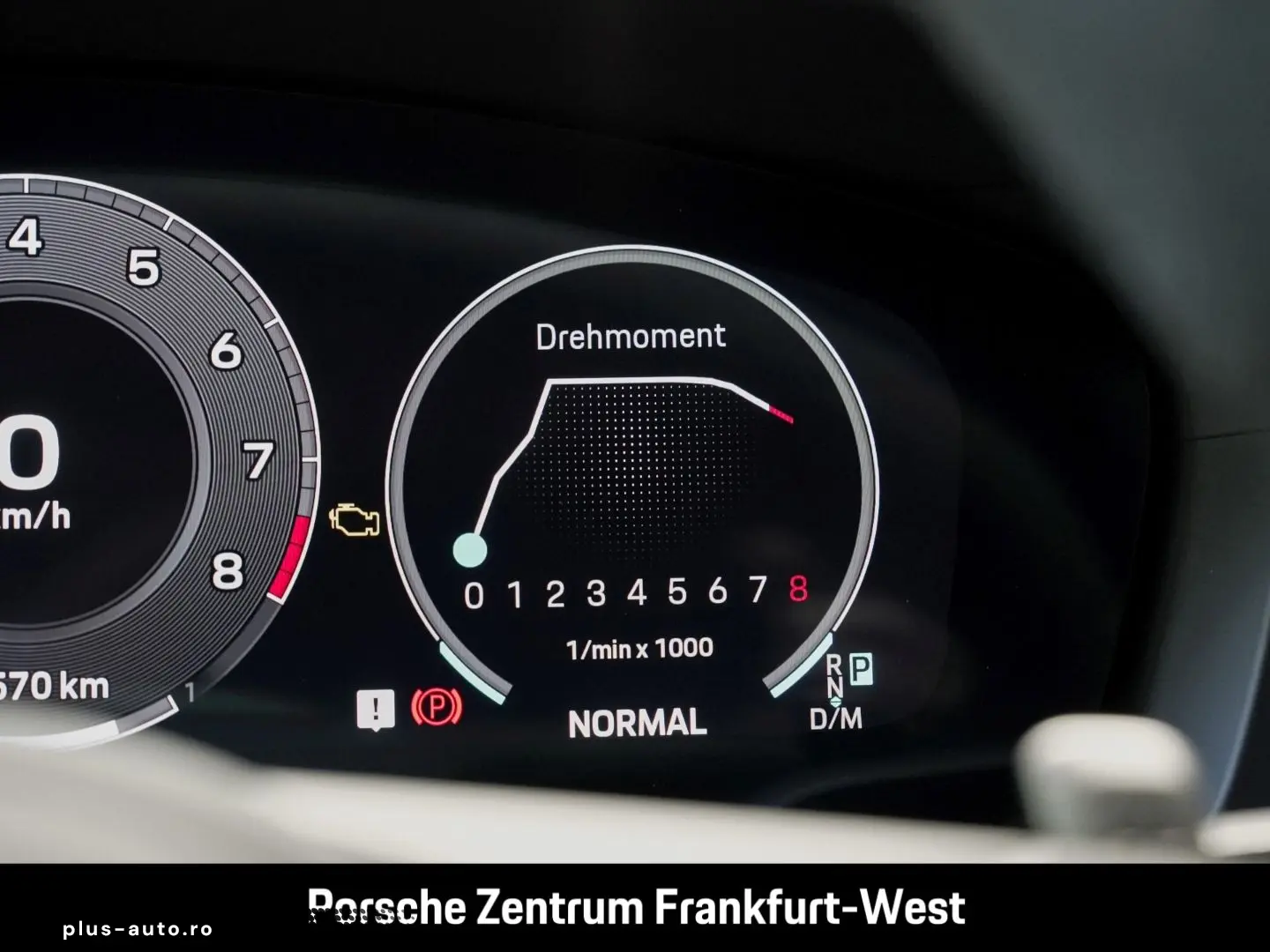 PORSCHE 992 911 Carrera Sportabgasanlage LED-Matrix BOSE
