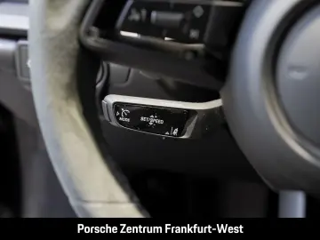 PORSCHE 992 911 Carrera Sportabgasanlage LED-Matrix BOSE