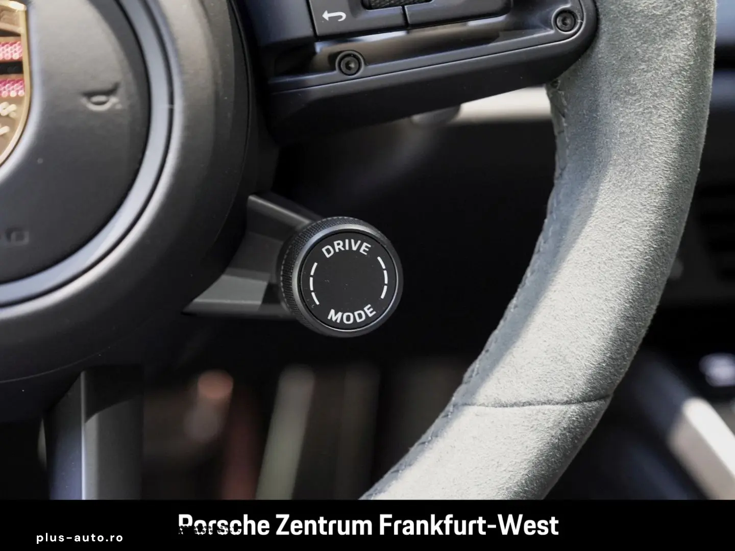 PORSCHE 992 911 Carrera Sportabgasanlage LED-Matrix BOSE