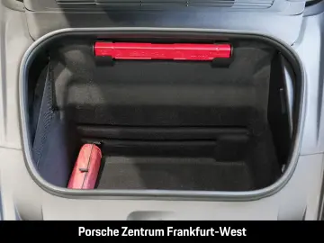 PORSCHE 992 911 Carrera Sportabgasanlage LED-Matrix BOSE