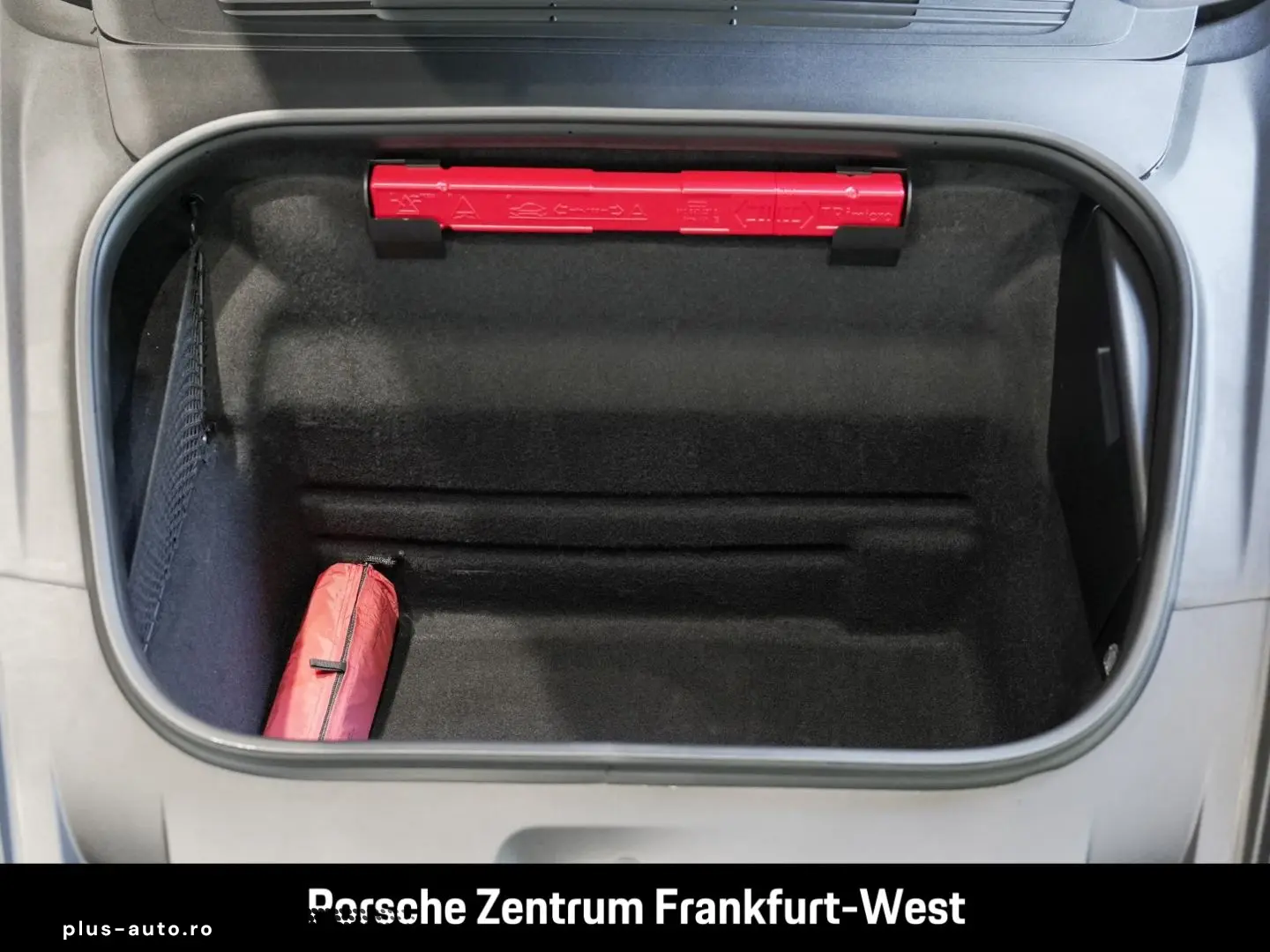 PORSCHE 992 911 Carrera Sportabgasanlage LED-Matrix BOSE
