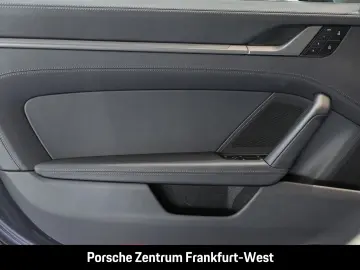 PORSCHE 992 911 Carrera Sportabgasanlage LED-Matrix BOSE