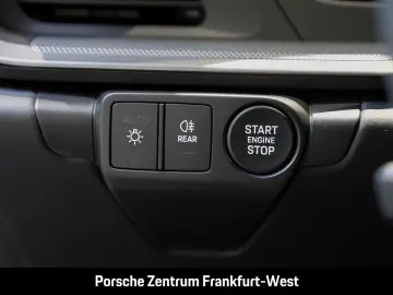 PORSCHE 992 911 Carrera Sportabgasanlage LED-Matrix BOSE