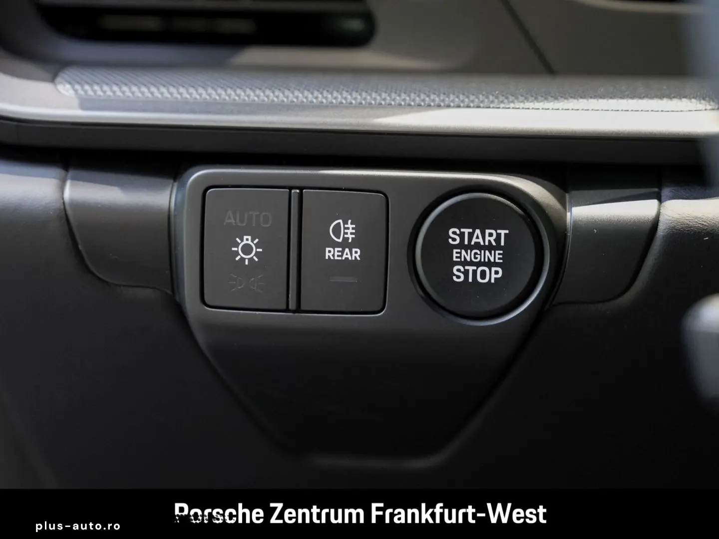 PORSCHE 992 911 Carrera Sportabgasanlage LED-Matrix BOSE