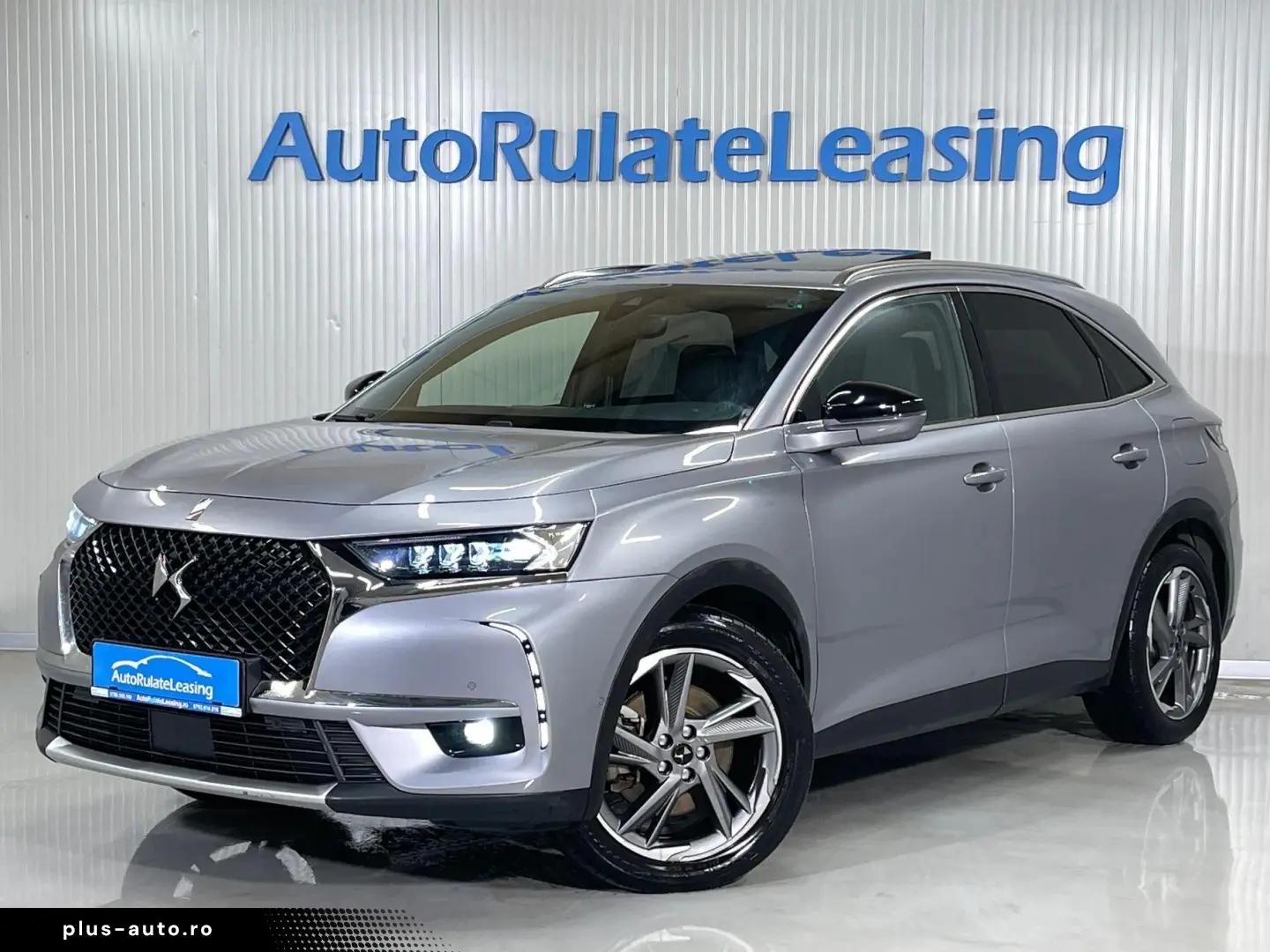 Ds DS7 Crossback