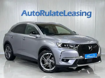 Ds DS7 Crossback